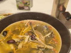 -恰饭·老长沙市井菜 (天河客运站店)