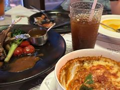 -安妮意大利餐厅(日坛店)