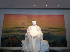 -韶山毛泽东同志故居