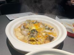黄豆酱蒸黄鱼-小炳胜(卓悦中心店)