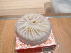 -阿文汤包蟹黄汤包(豫园商城店)