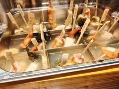 -世新养生馆(福马路店)