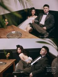 -玛雅·椿野婚纱摄影·本地拍·旅拍