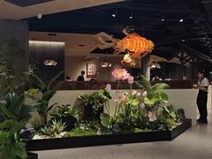 -吉庆莲年有鱼炭烤鱼(苏宁广场店)