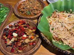 -隔壁老王·家常云南菜(花巷店)