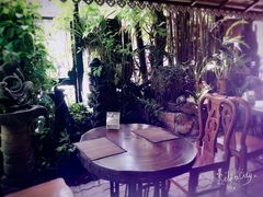 -自然餐厅(Phuket)