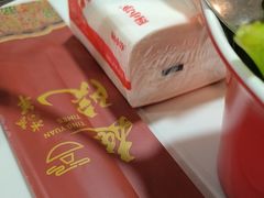 -庭院·冰煮羊·北京涮肉(西单店)