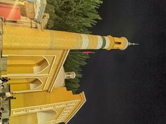 -艾提尕尔清真寺