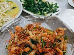 -溱湖八鲜菜馆