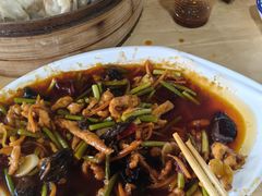 -太原面食店(解放路店)