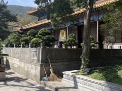-法雨寺餐厅