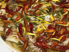 -太二酸菜鱼(福州泰禾店)