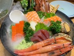 -三石铁板烧(紫竹桥店)