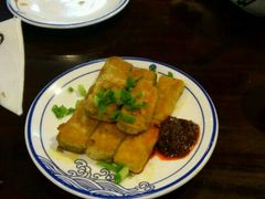 -汪一挑馄饨(老街店)