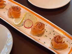 -La Creperie法餐厅(桃江路店)