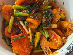 -辣螃铠盆盆蟹大排档(总店)