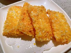 -海底捞大排档火锅(悦荟广场店)