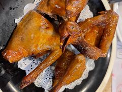 -点都德(大茶楼店)