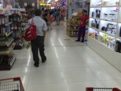 店内环境-京北大世界