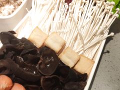 -半天妖烤鱼(百乐广场店)