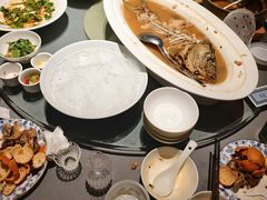 -阿庄新豫菜(通泰路店)