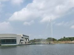 -上海海事大学(临港校区)