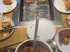 -苏格里岛自助海鲜火锅烧烤(大汉悦中心店)