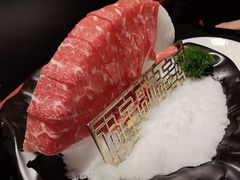 -牛将军•涮肉•烤肉•铁板烧(北京王府井·故宫店)
