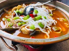 铜锅鱼-几荷·恰似故人来(秀水广场店)
