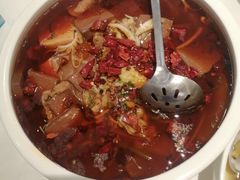 -乾隆美食·本帮菜(黄河路店)