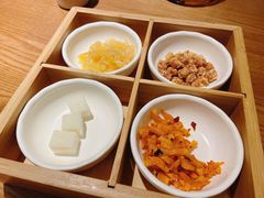 小菜-闽上鲜·福建菜(龙湖滨江天街店)