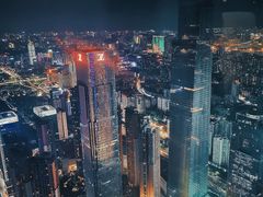 -南宁那莲豪华精选酒店-云霄酒廊·80楼高空城景酒吧