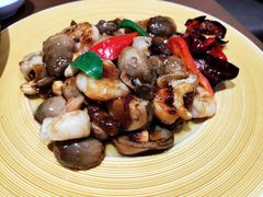 -四川餐馆(京都ポルタ店)