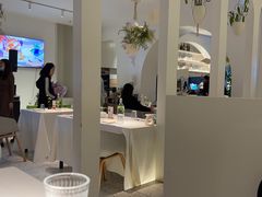 -春树下·树屋花房西餐厅(罍街AS1980店)