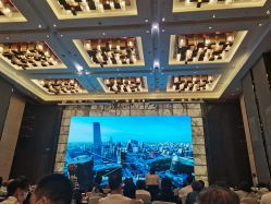 -天河希尔顿酒店·宴会厅