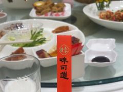 -味可道美食坊(福基路店)