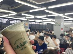 -小民大排档(光谷店)