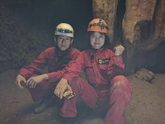 -白草畔自然风景区