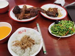 -刘小忙把子肉(北园大街总店)