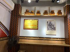 大堂-林记木担鱼丸汤(鼓浪屿店)