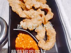 -千味涮·健康火锅(会展连城新天地店)