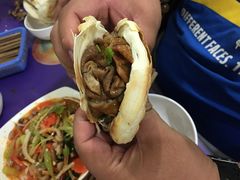 -孟记传统大刀面(星源商城店)