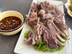 -满宴全羊馆(泉水店)