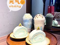 -KNOTKNOT珞珞·日式甜品(K11店)