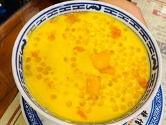 杨枝甘露-捷信牛奶甜品世家(五道口店)