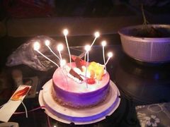 -甜心贝拉(西平路店)