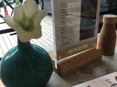 -如轩·海鲜砂锅粥·潮汕菜(南城店)