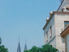 -北京张裕爱斐堡酒庄