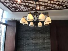 -前门烤鸭(江东中路店)