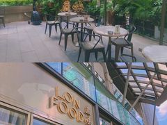 -农畉LONFOOD(福田星河COCOPark店)